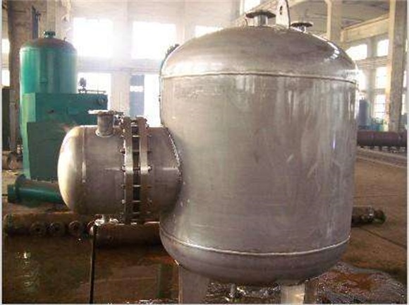 栖霞 供应锅炉压力容器