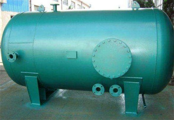 栖霞玻璃钢压力容器